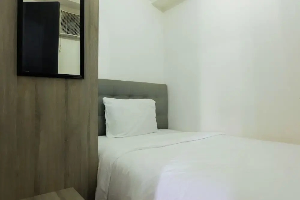 Джакарта: Simply Homey 2BR Pancoran Riverside Apartment