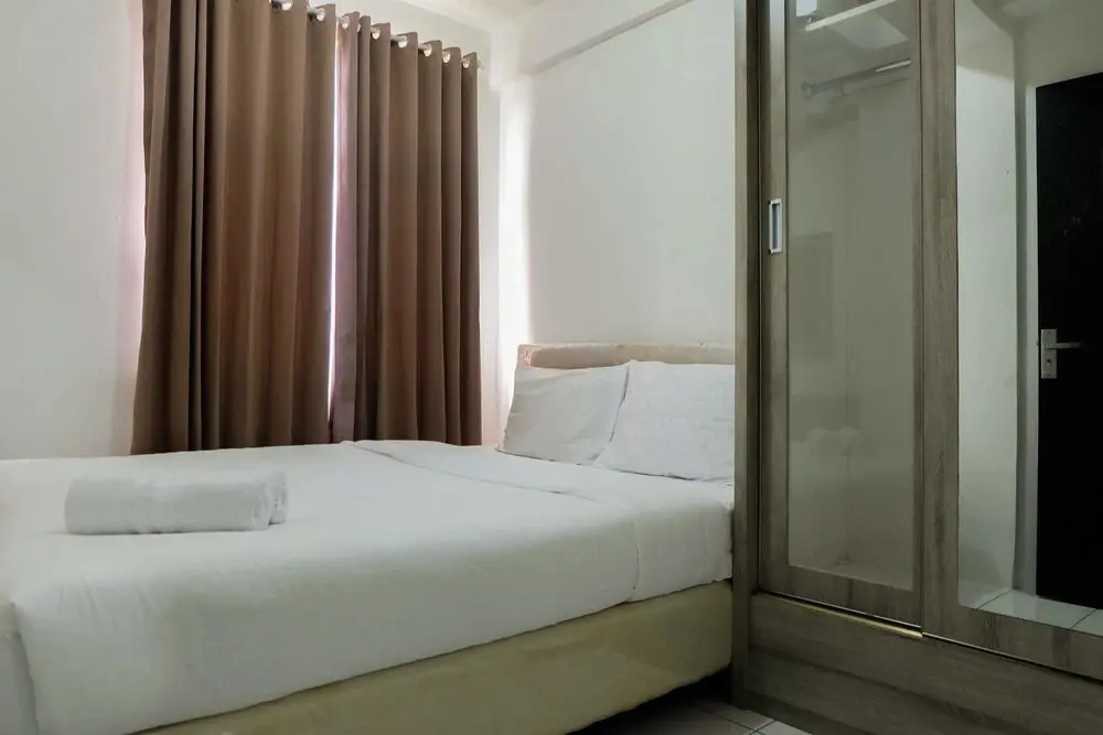 Джакарта: Simply Homey 2BR Pancoran Riverside Apartment