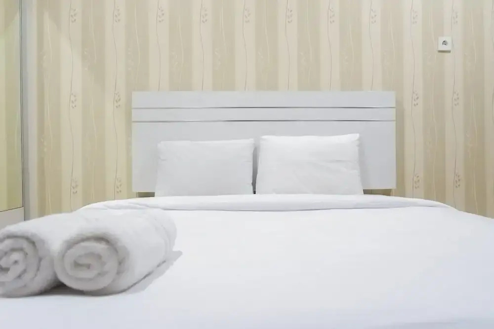 Сурабая: Minimalist Studio Apartment at Pavilion Permata