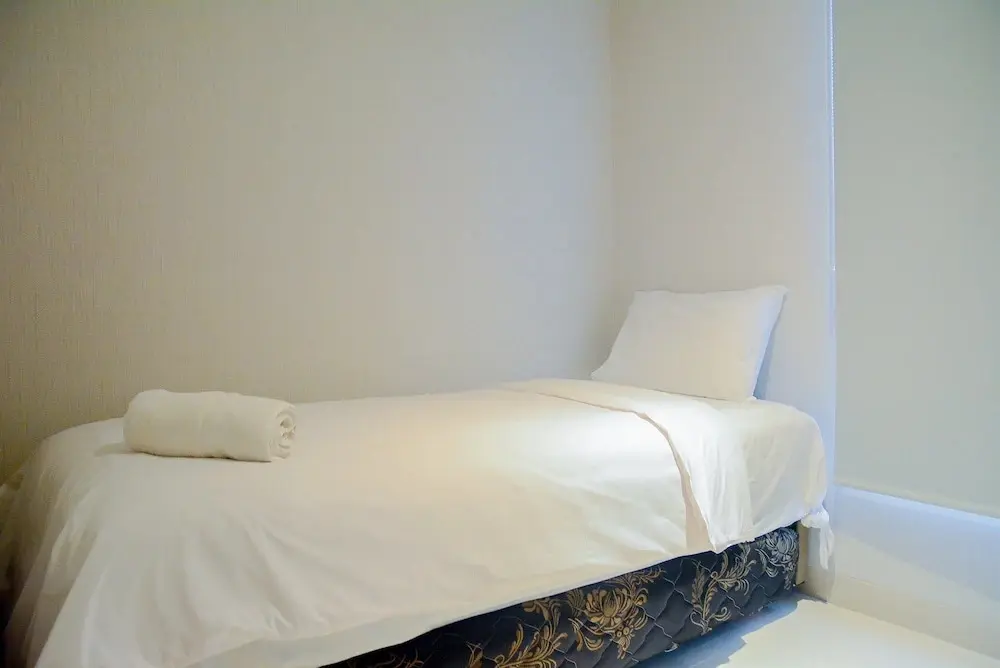 Джакарта: Exclusive 2BR Apartment at Elpis Residence