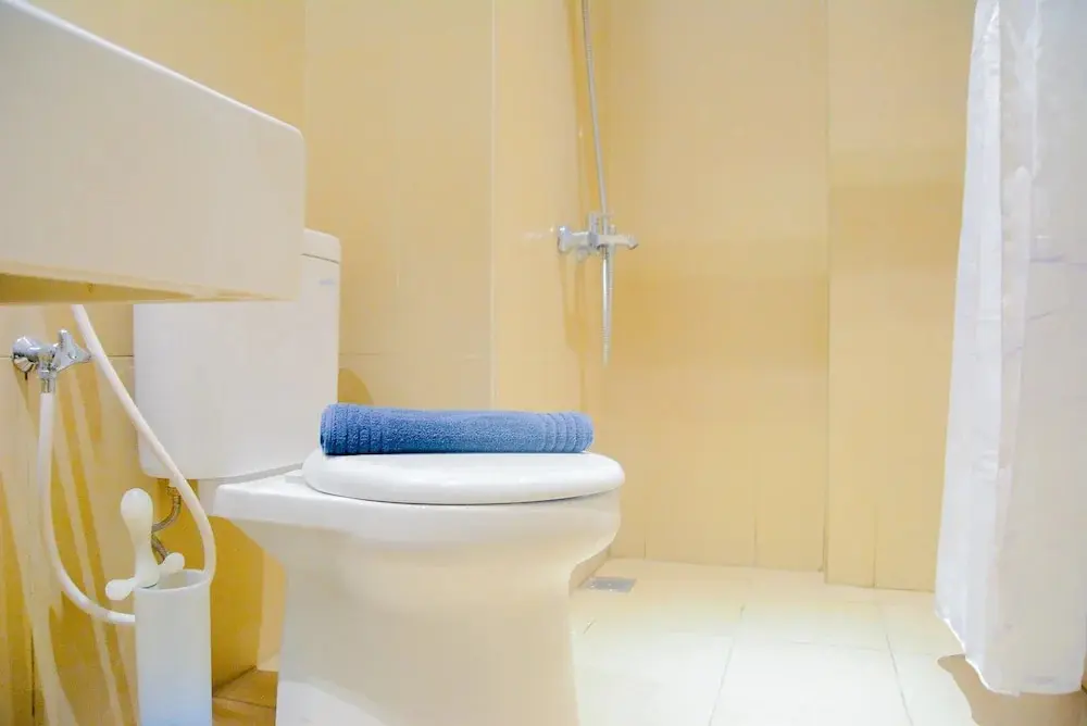 Джакарта: Exclusive 2BR Apartment at Elpis Residence