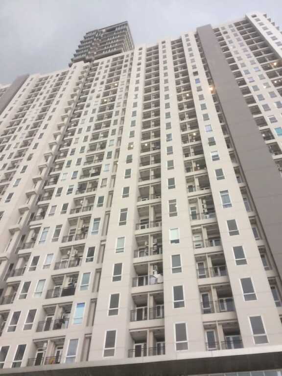 Джакарта: Exclusive 2BR Apartment at Elpis Residence