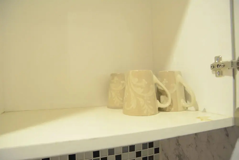 Джакарта: Exclusive 2BR Apartment at Elpis Residence