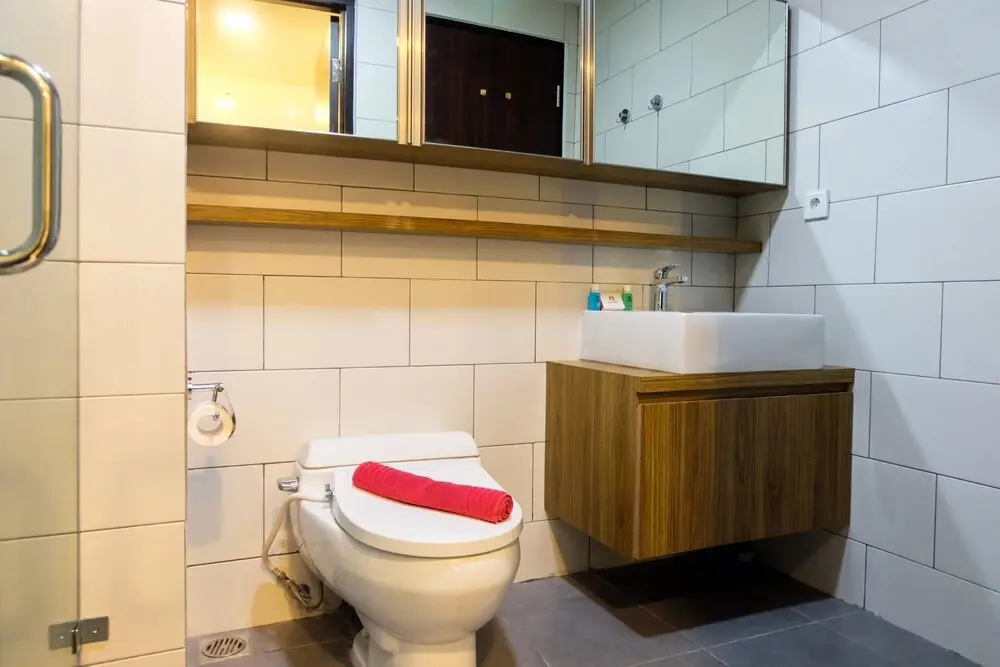 Джакарта: Best Price 1BR Lexington Residence