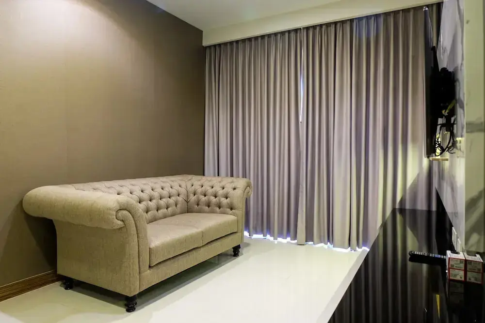 Джакарта: Best Price 1BR Lexington Residence