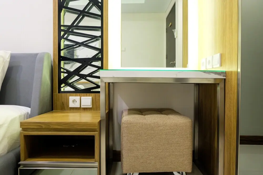 Джакарта: Best Price 1BR Lexington Residence