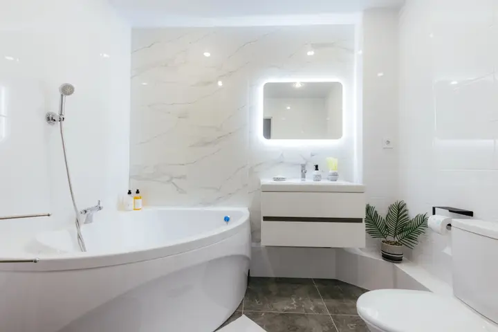 Тюмень: Апартаменты ROOM TOUR ЖК Ново-Патрушево