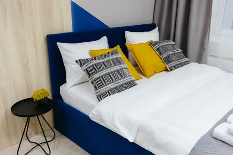 Апартаменты ROOM TOUR ЖК Ново-Патрушево — фото 1
