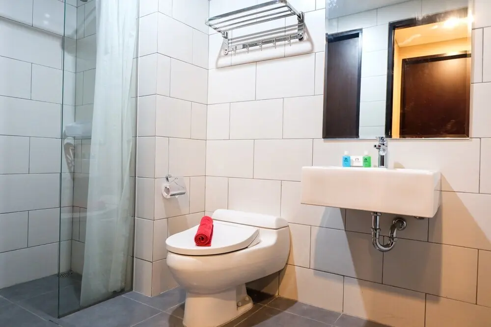 Джакарта: New Furnished 1BR Lexington Apartment