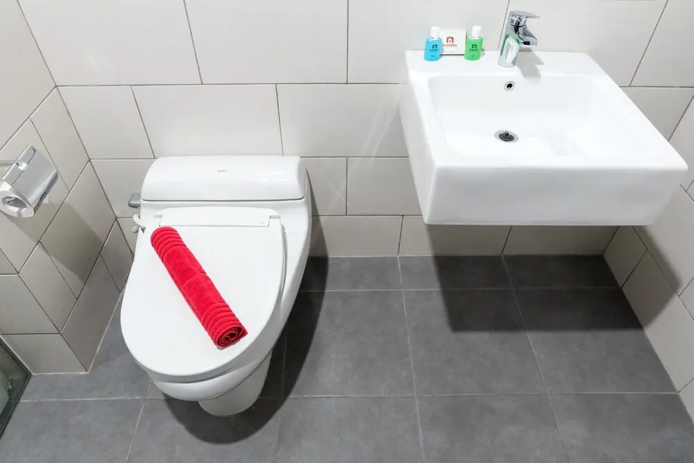 Джакарта: New Furnished 1BR Lexington Apartment