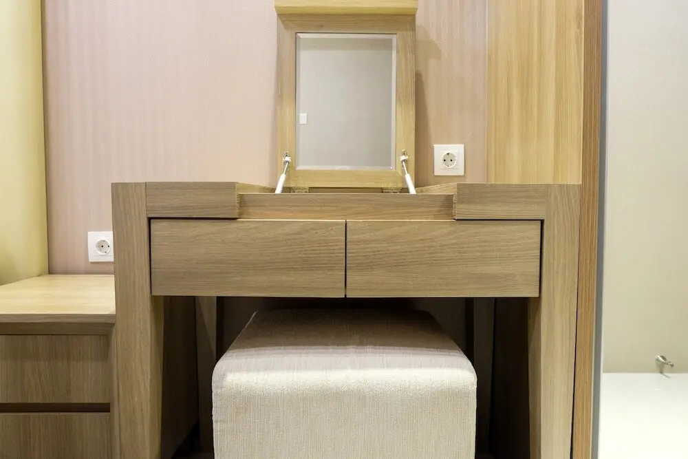 Джакарта: New Furnished 1BR Lexington Apartment