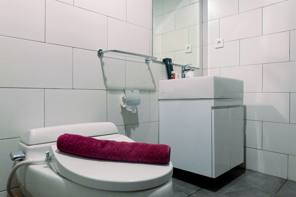Джакарта: Spacious And Comfortable 1br Lexington Apartment