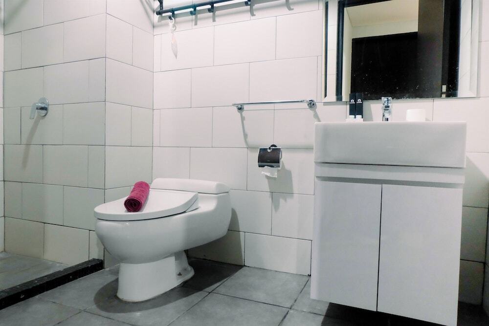 Джакарта: Spacious And Comfortable 1br Lexington Apartment