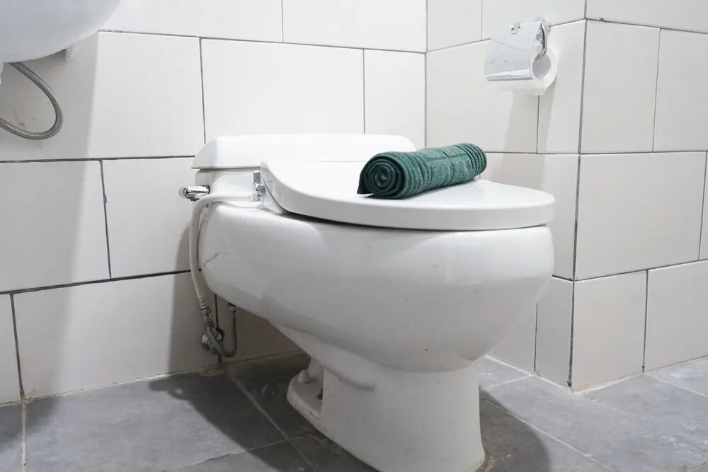 Джакарта: Simply Furnished Studio Room @ Lexington Apartment