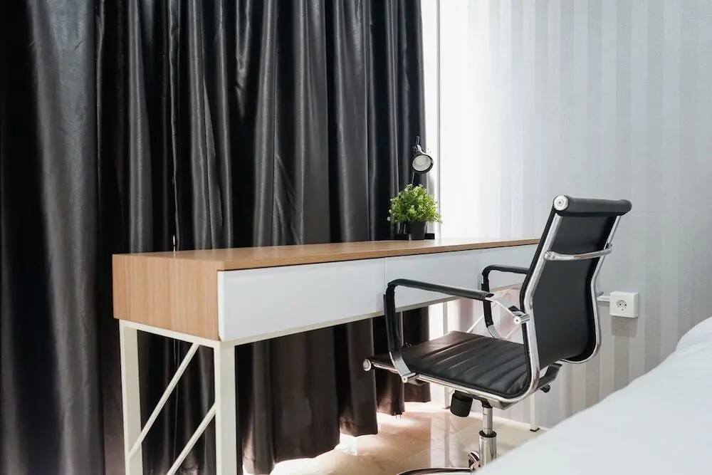 Джакарта: Simply Furnished Studio Room @ Lexington Apartment