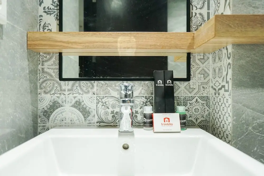Джакарта: Luxurious and Clean 2BR Lexington Residence Apartment