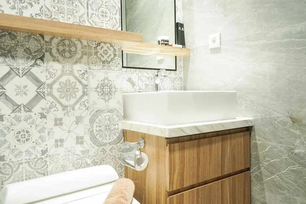 Джакарта: Luxurious and Clean 2BR Lexington Residence Apartment