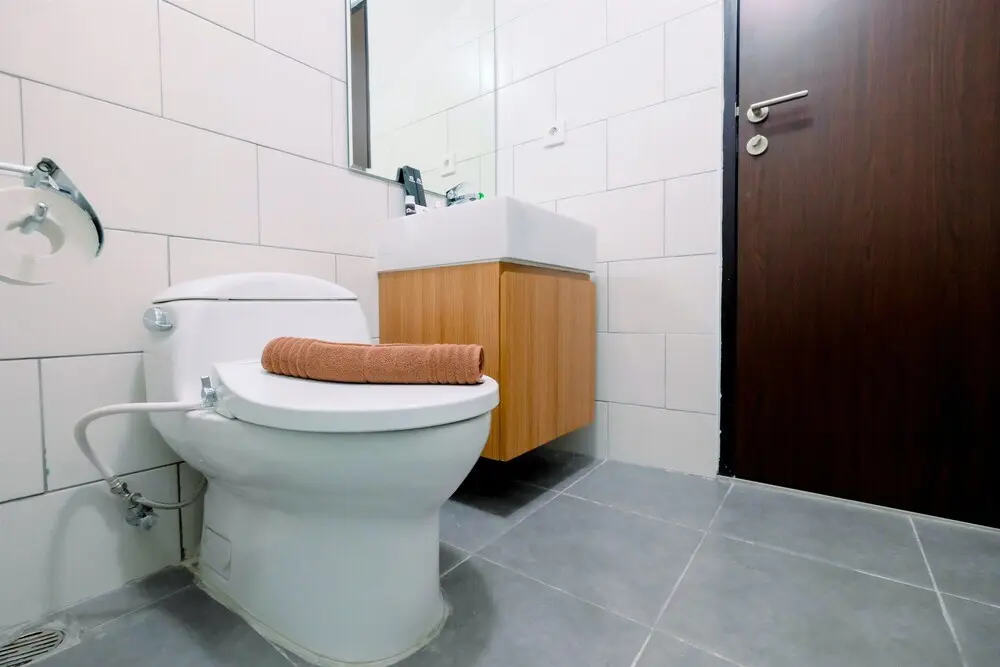 Джакарта: Simply 2BR Lexington Apartment