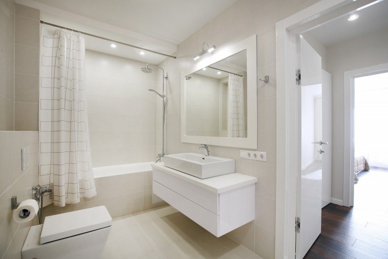 Екатеринбург: Апартаменты Rooms-ekb на улице 8 Марта 188 (11 этаж)