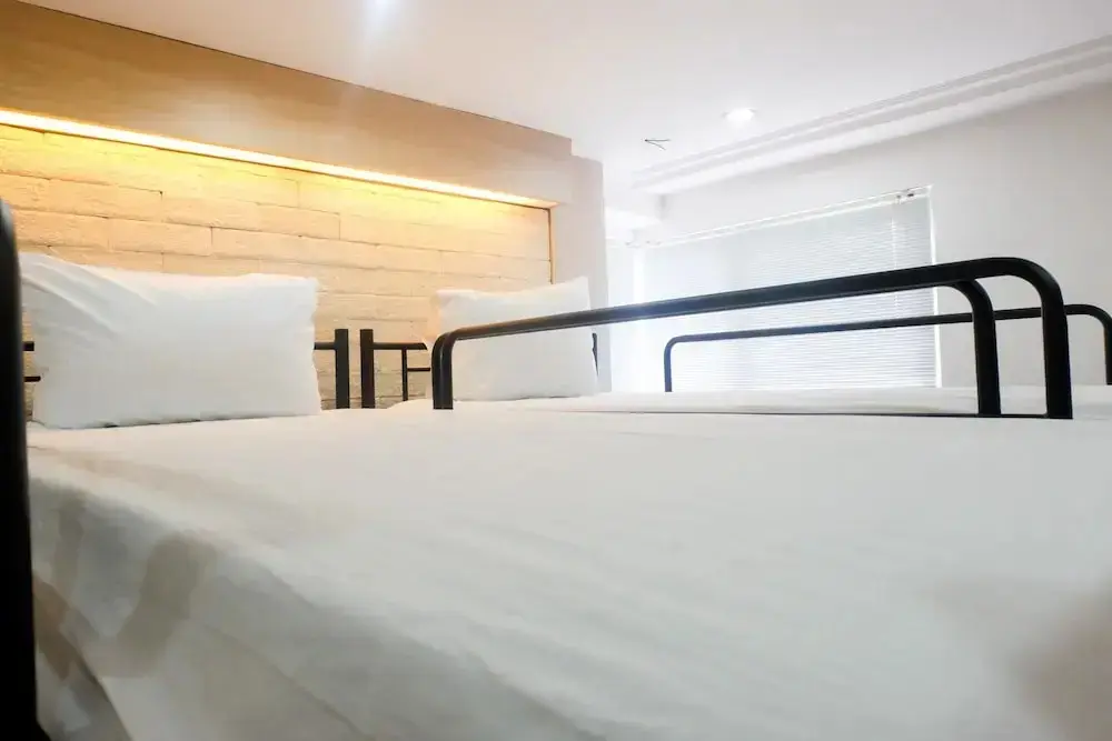 Джакарта: Spacious 1BR for 5 Pax at Maple Park Apartment