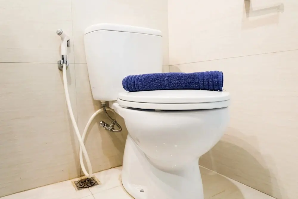 Джакарта: Spacious 1BR for 5 Pax at Maple Park Apartment