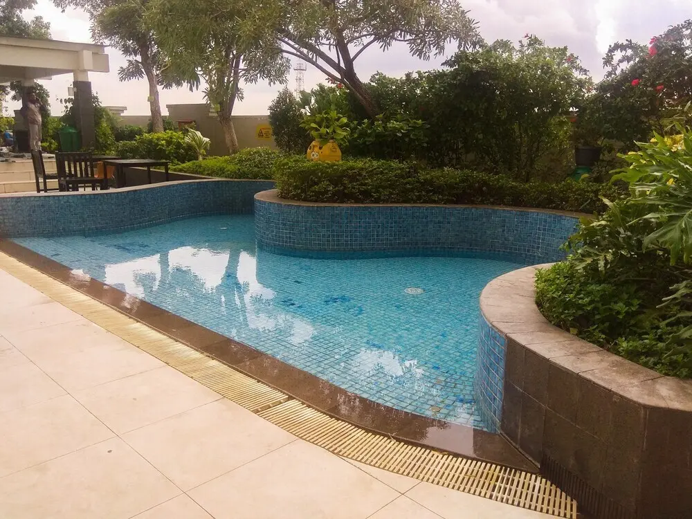 Джакарта: Best Price 2BR at Green Lake Sunter Apartment