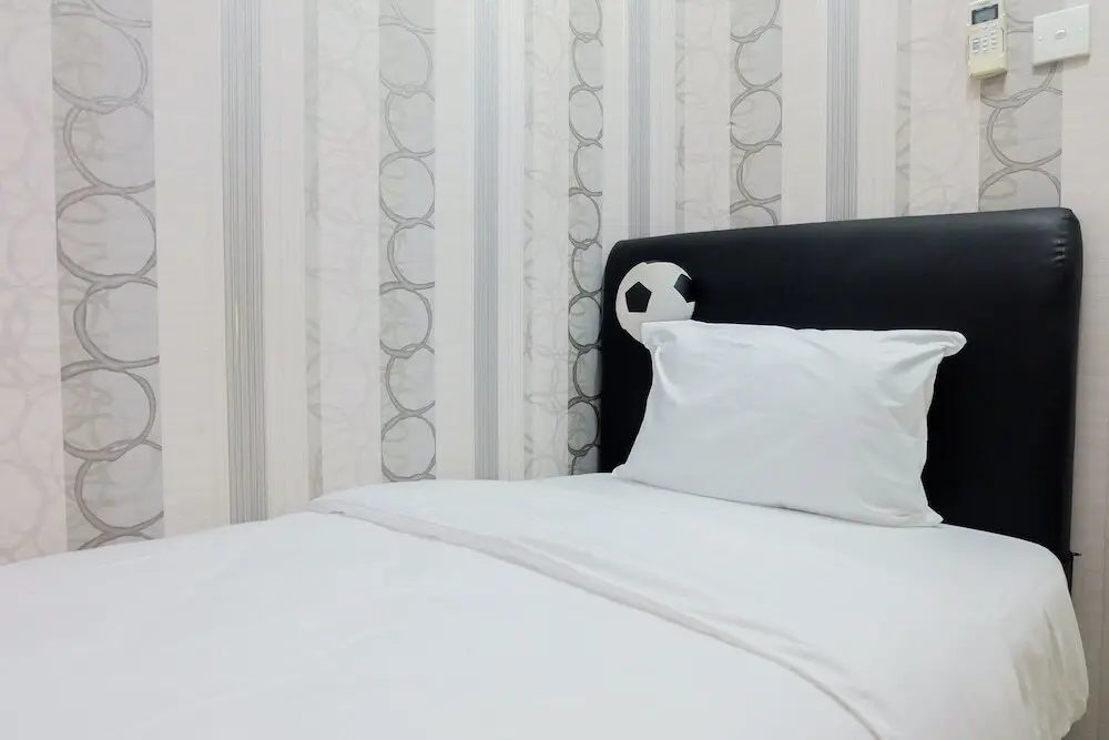 Джакарта: Best Price 2BR at Green Lake Sunter Apartment