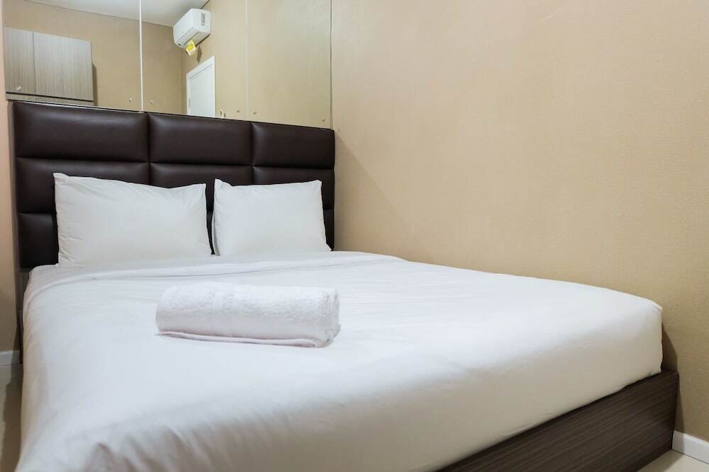 Джакарта: Homey 2BR Apartment at Green Lake Sunter
