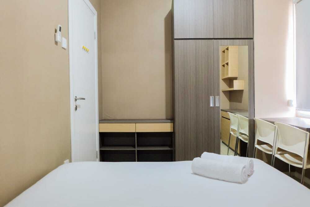 Джакарта: Homey 2BR Apartment at Green Lake Sunter