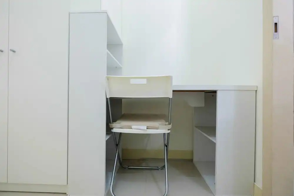 Джакарта: Tranquil 2BR @ Green Pramuka Apartment
