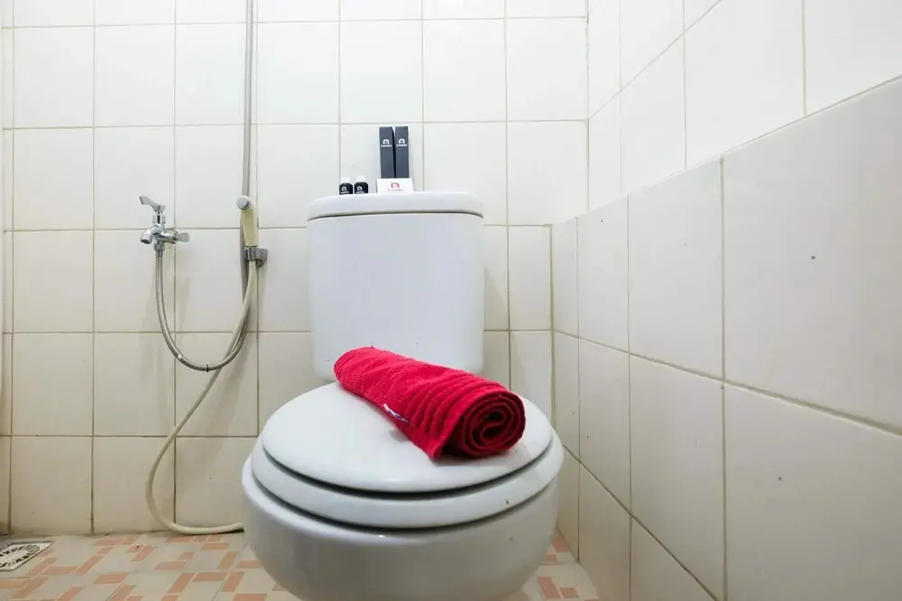 Джакарта: Minimalist 2BR at Green Pramuka Apartment