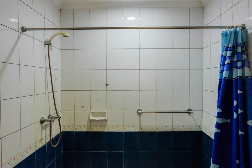 Джакарта: 3BR with Pool View at Permata Gandaria Apartment