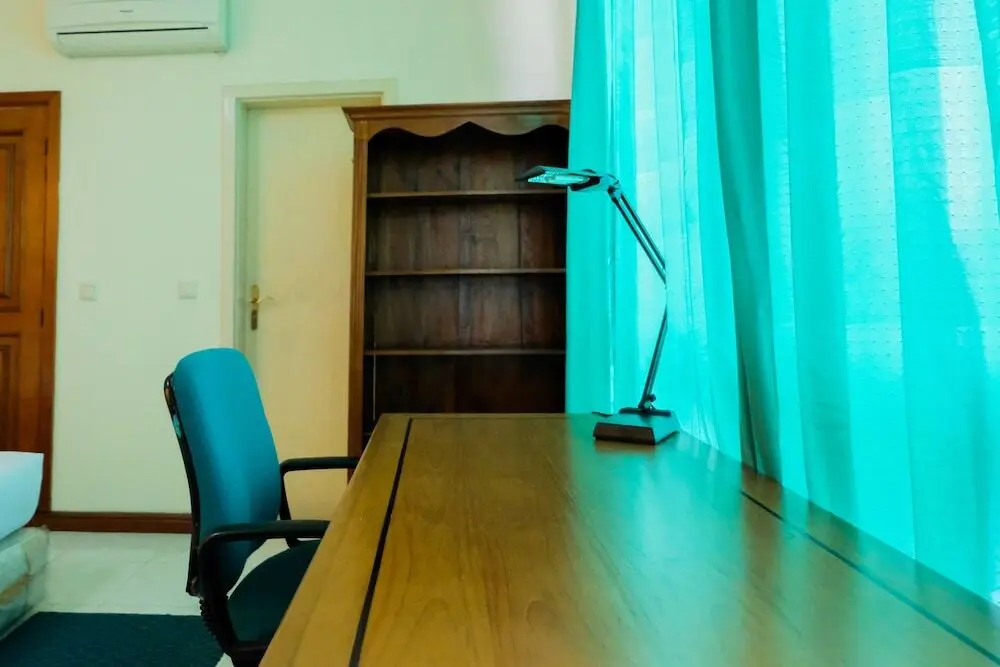 Джакарта: 3BR with Pool View at Permata Gandaria Apartment