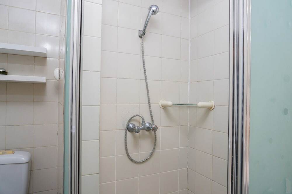 Джакарта: 1BR with City View @ Semanggi Apartment By Travelio