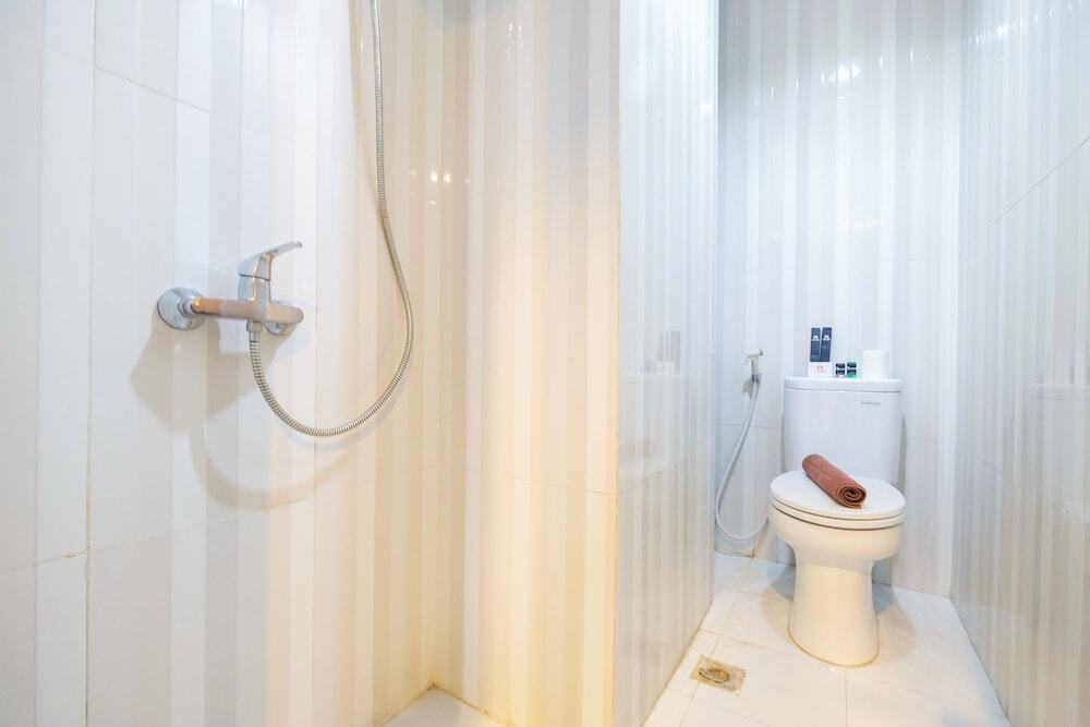 Джакарта: Penthouse 3br Sunter Park View Apartment