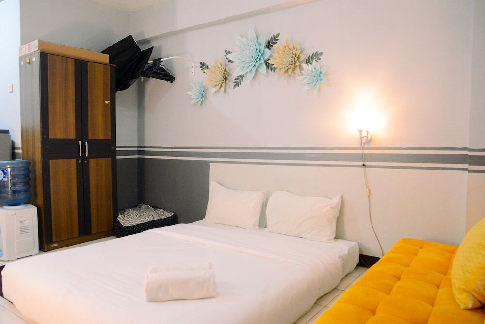 Джакарта: Strategic Studio Apartment at Casablanca East