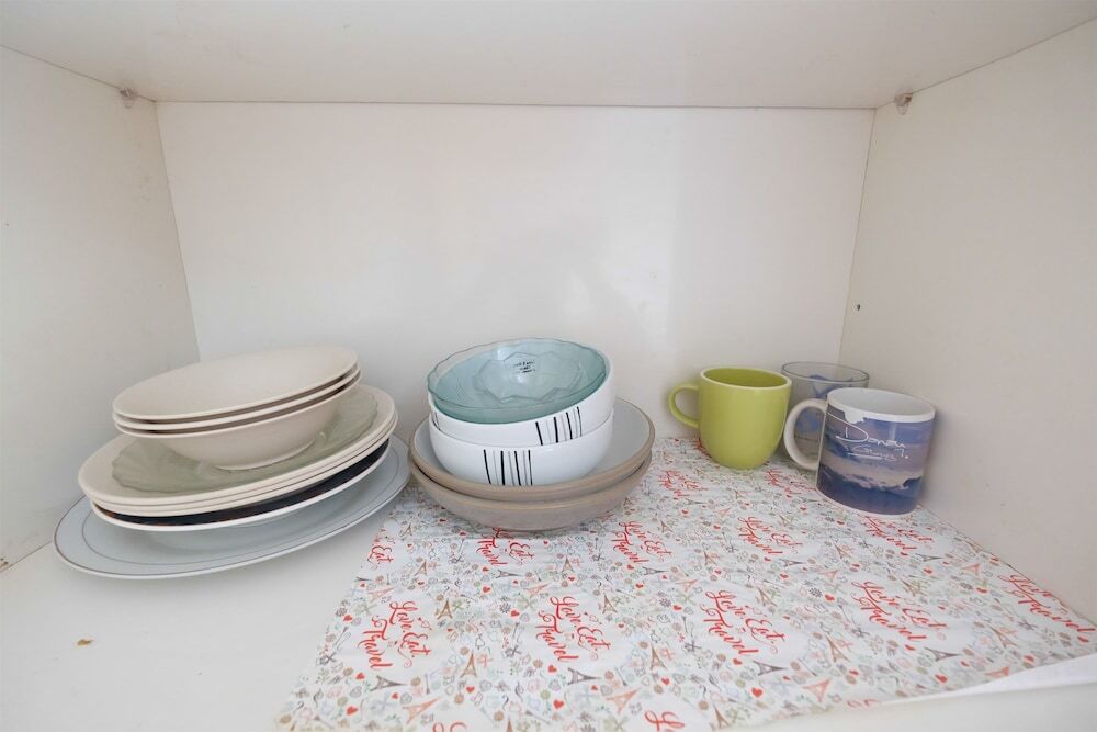 Джакарта: Simply And Homey 2br @ Casablanca East Apartment