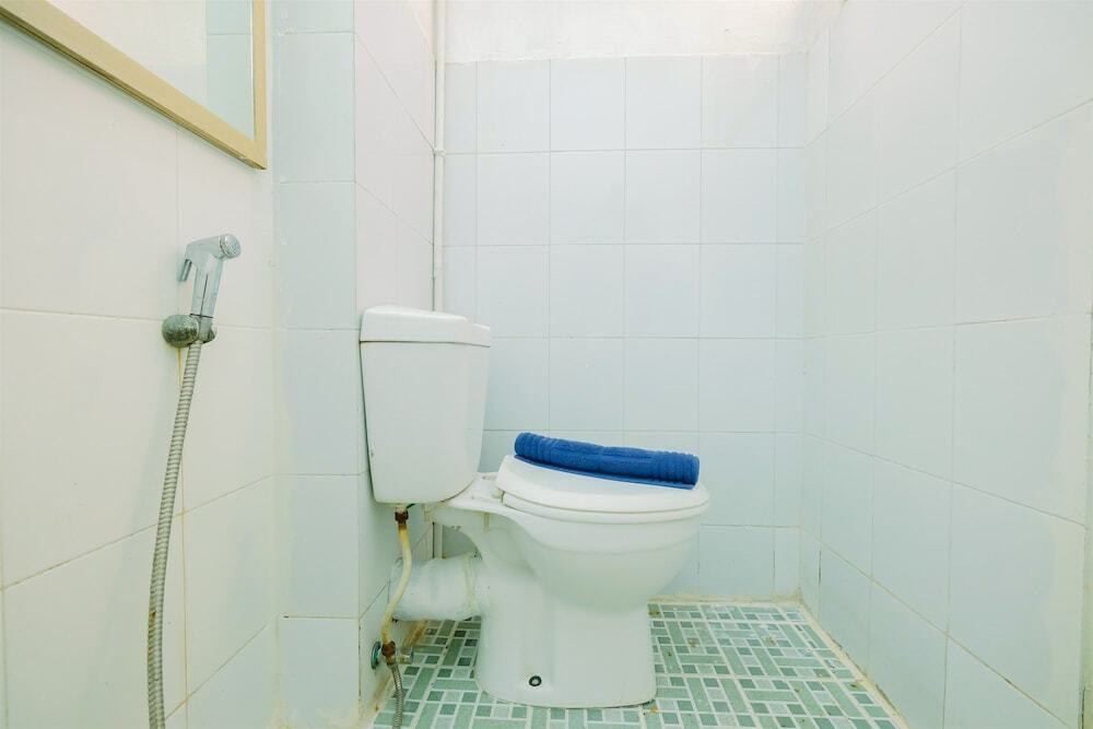 Джакарта: Simply And Homey 2br @ Casablanca East Apartment
