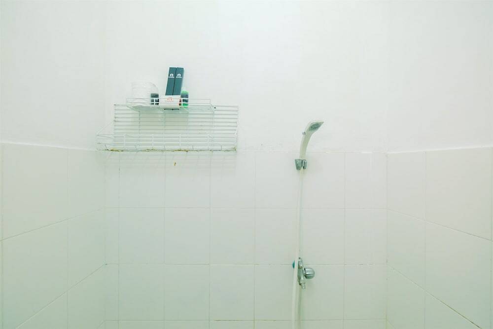 Джакарта: Simply And Homey 2br @ Casablanca East Apartment