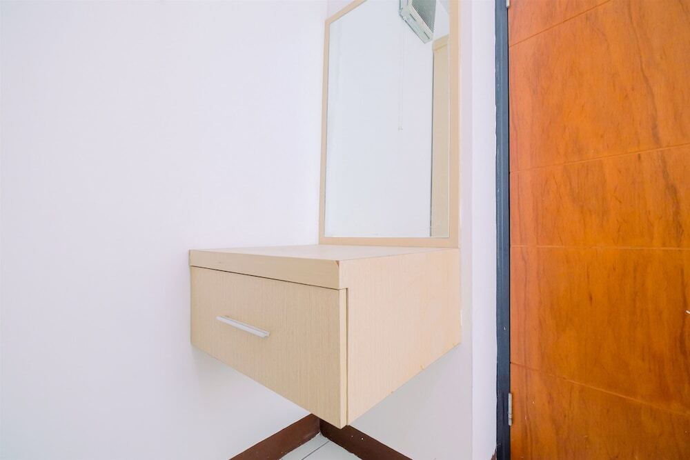 Джакарта: Simply And Homey 2br @ Casablanca East Apartment