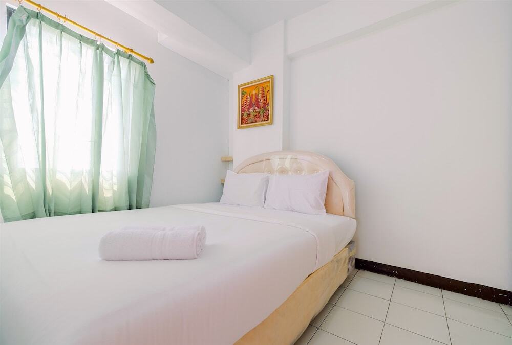 Джакарта: Simply And Homey 2br @ Casablanca East Apartment