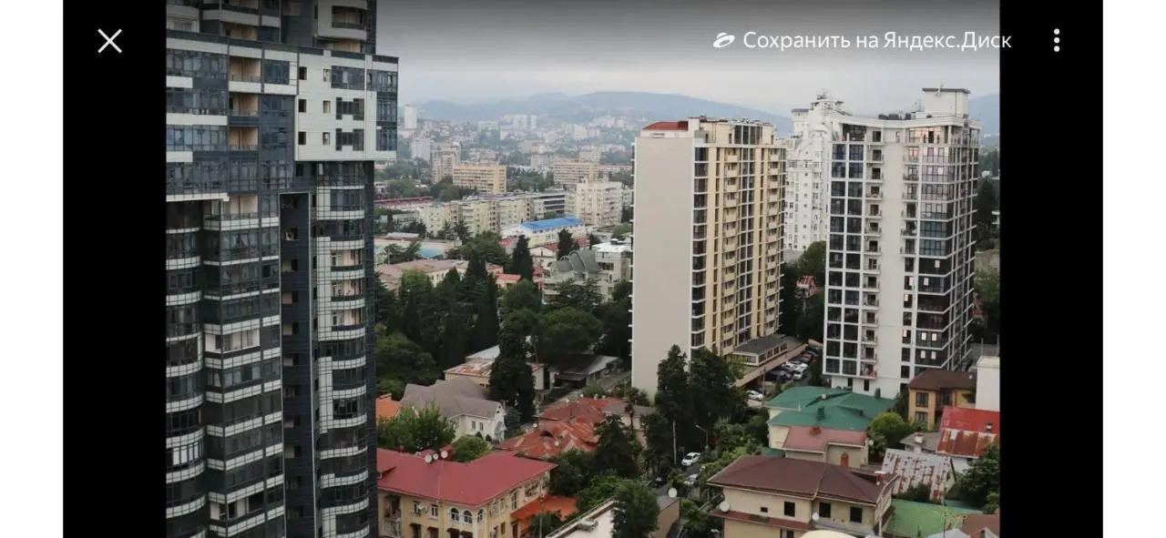 Сочи: АПАРТАМЕНТЫ ГОРКА в ЦЕНТРЕ СОЧИ УЛ ПЕРВОМАЙСКАЯ