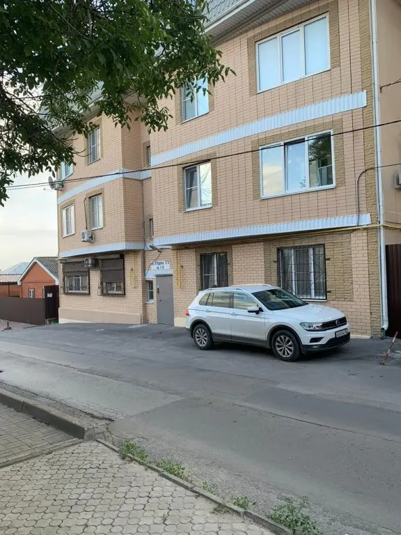 Ростов-на-Дону: Апартаменты Руднева