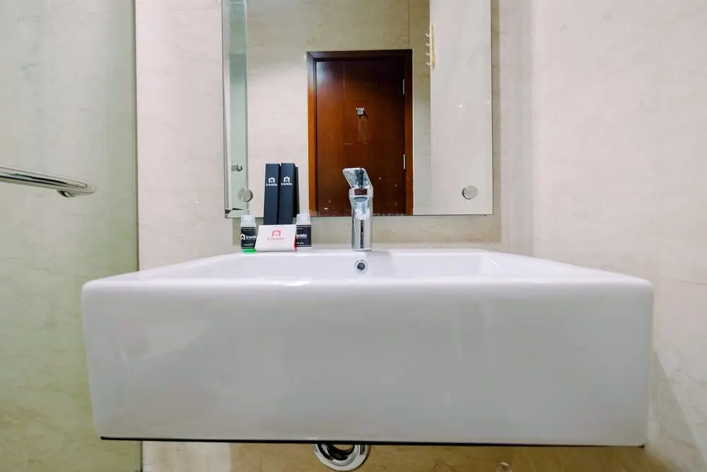 Джакарта: Best Emerald Studio Room Apartment at Capitol Park Residence