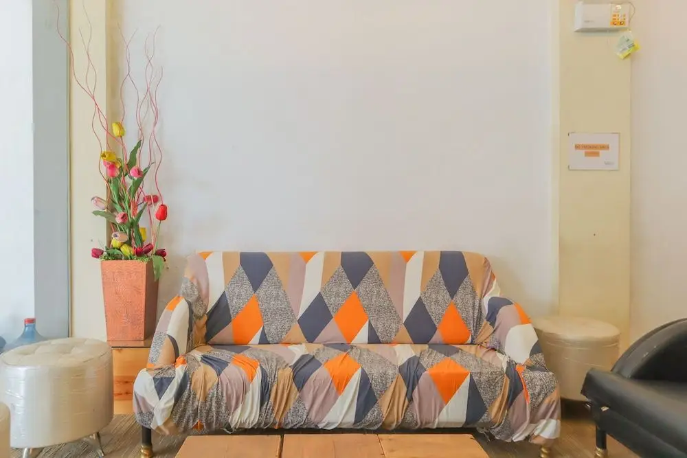 Джакарта: OYO 1317 Pinnus Residence Syariah