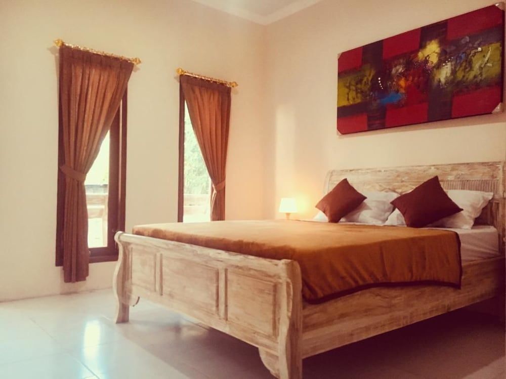 Унгасан: Jordan Guest House - Hostel