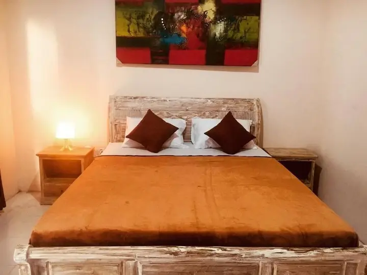 Унгасан: Jordan Guest House - Hostel