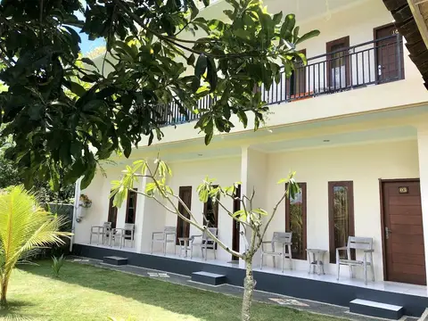 Jordan Guest House - Hostel — фото 1