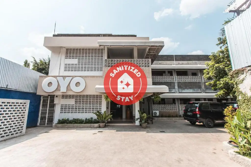 Джокьякарта: OYO 1338 Hotel Sartika