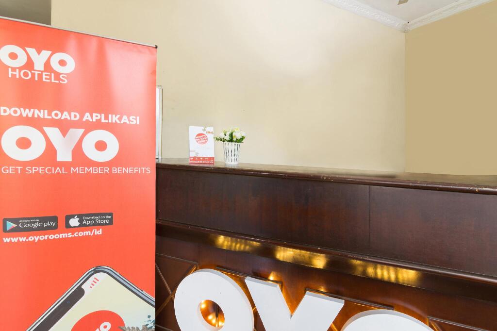 Джокьякарта: OYO 1338 Hotel Sartika